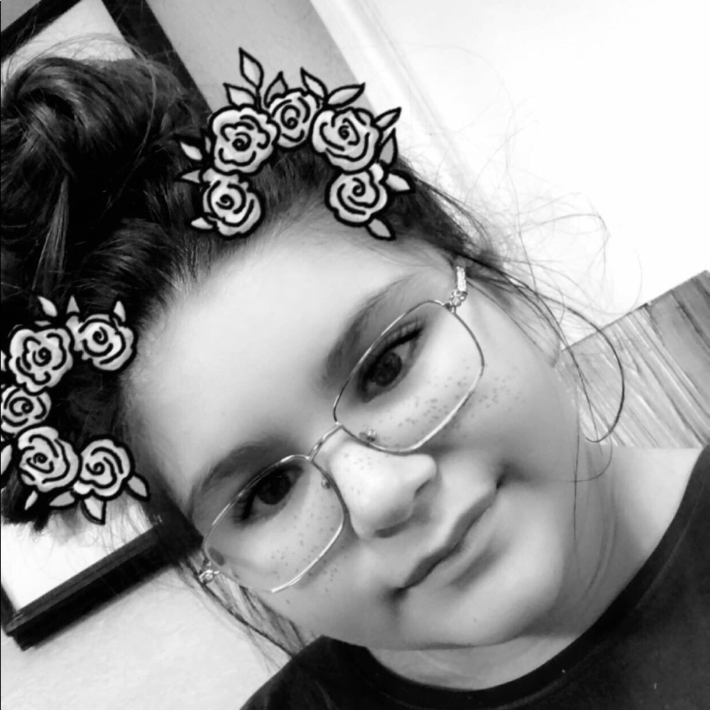 Meet your Posher, Sophia